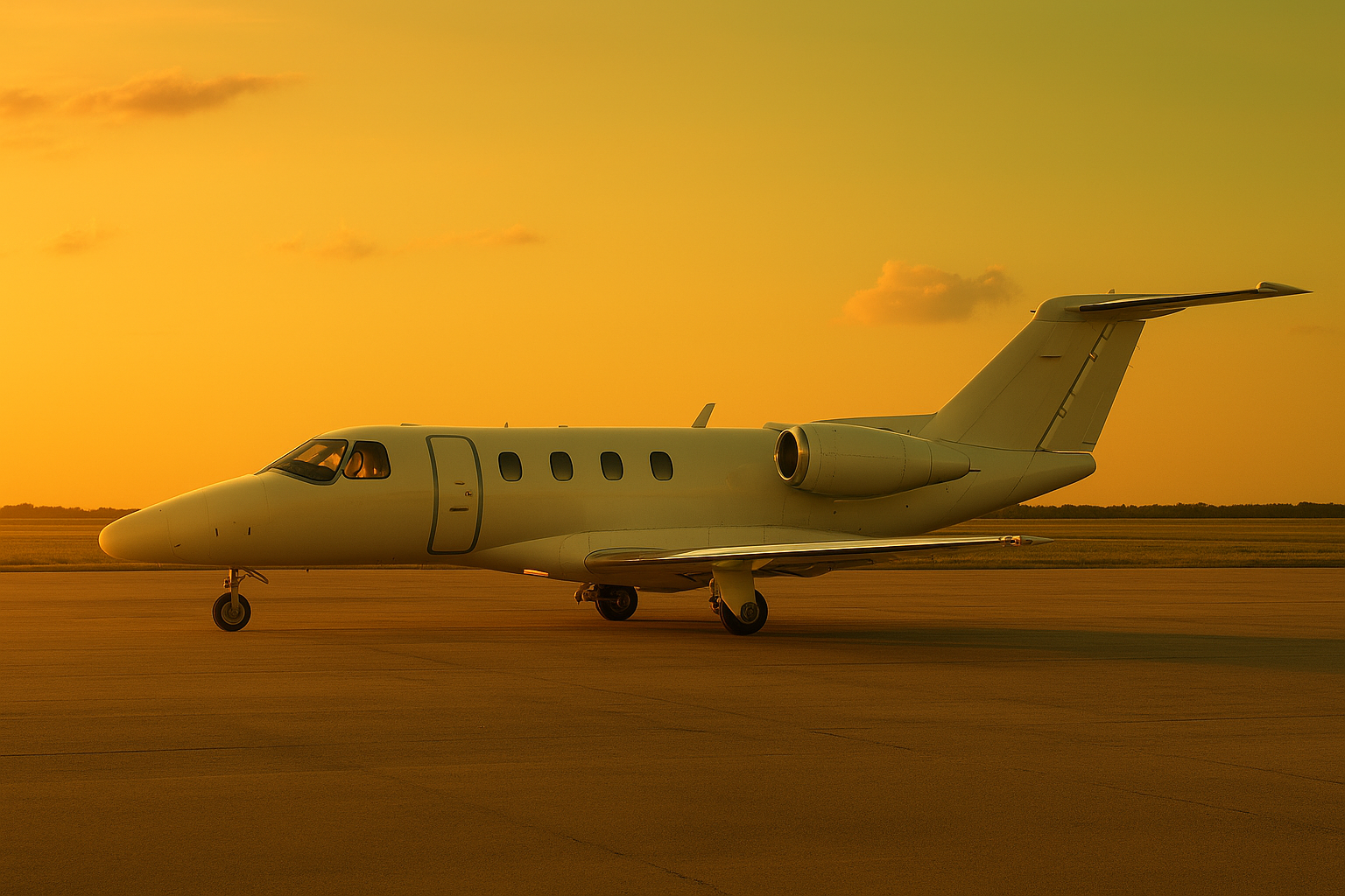 Citation CJ2/3/4