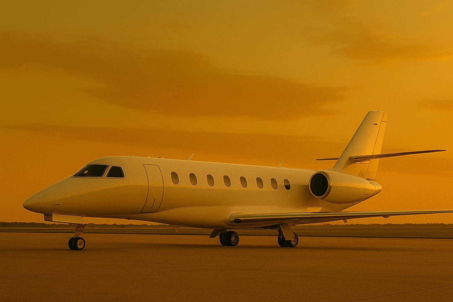 Citation Sovereign