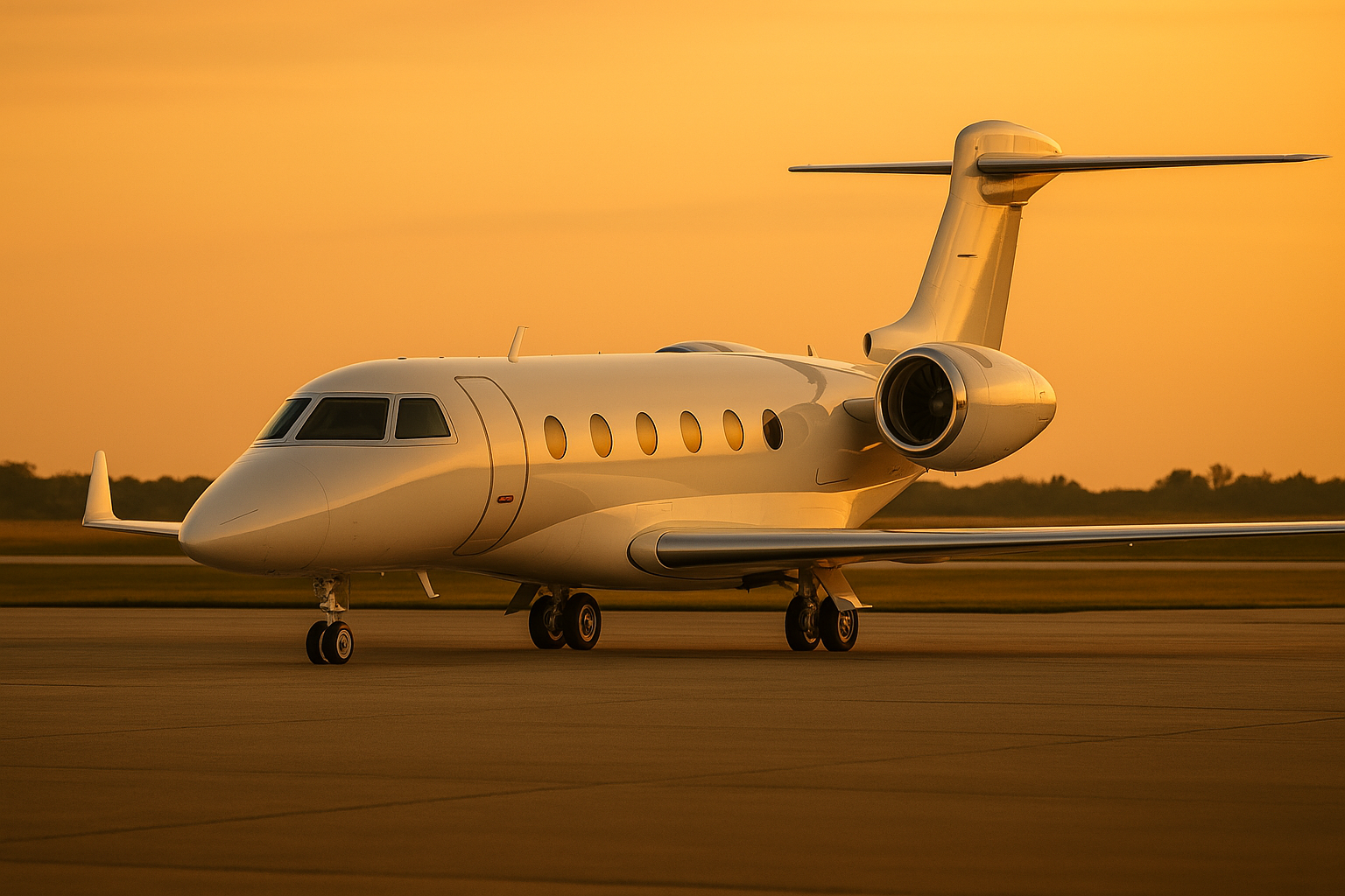 Gulfstream G280