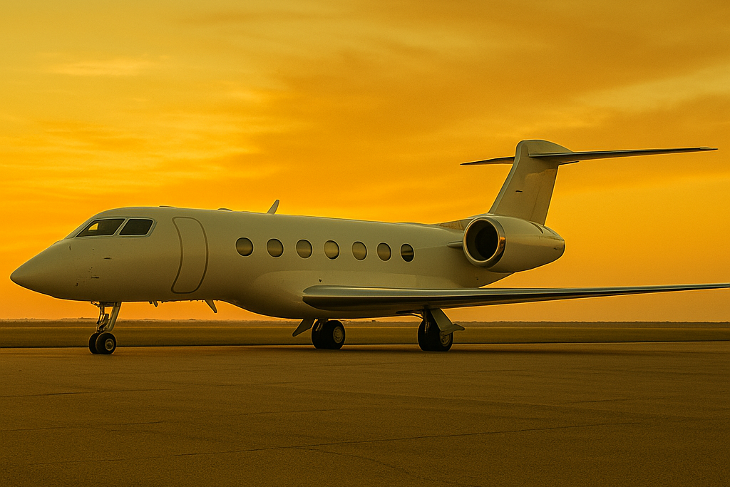 Gulfstream G400/G500