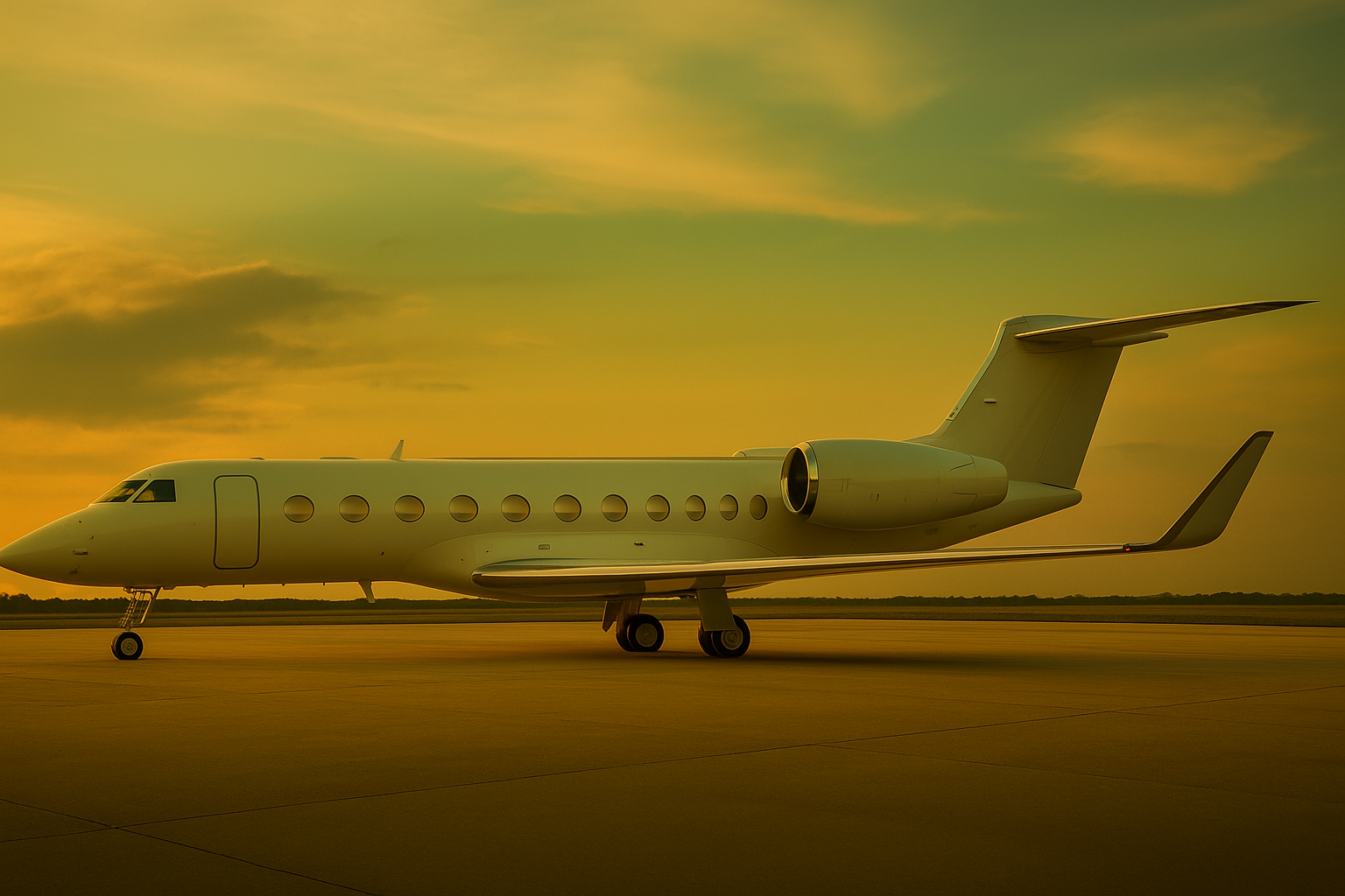Gulfstream G450/G550