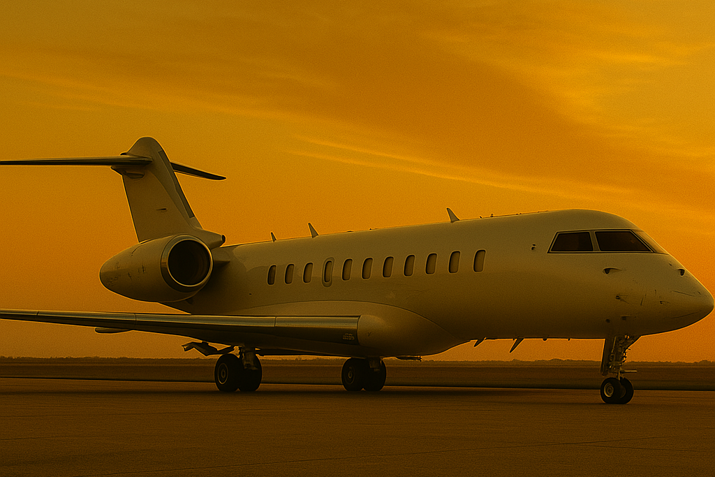 Global Express