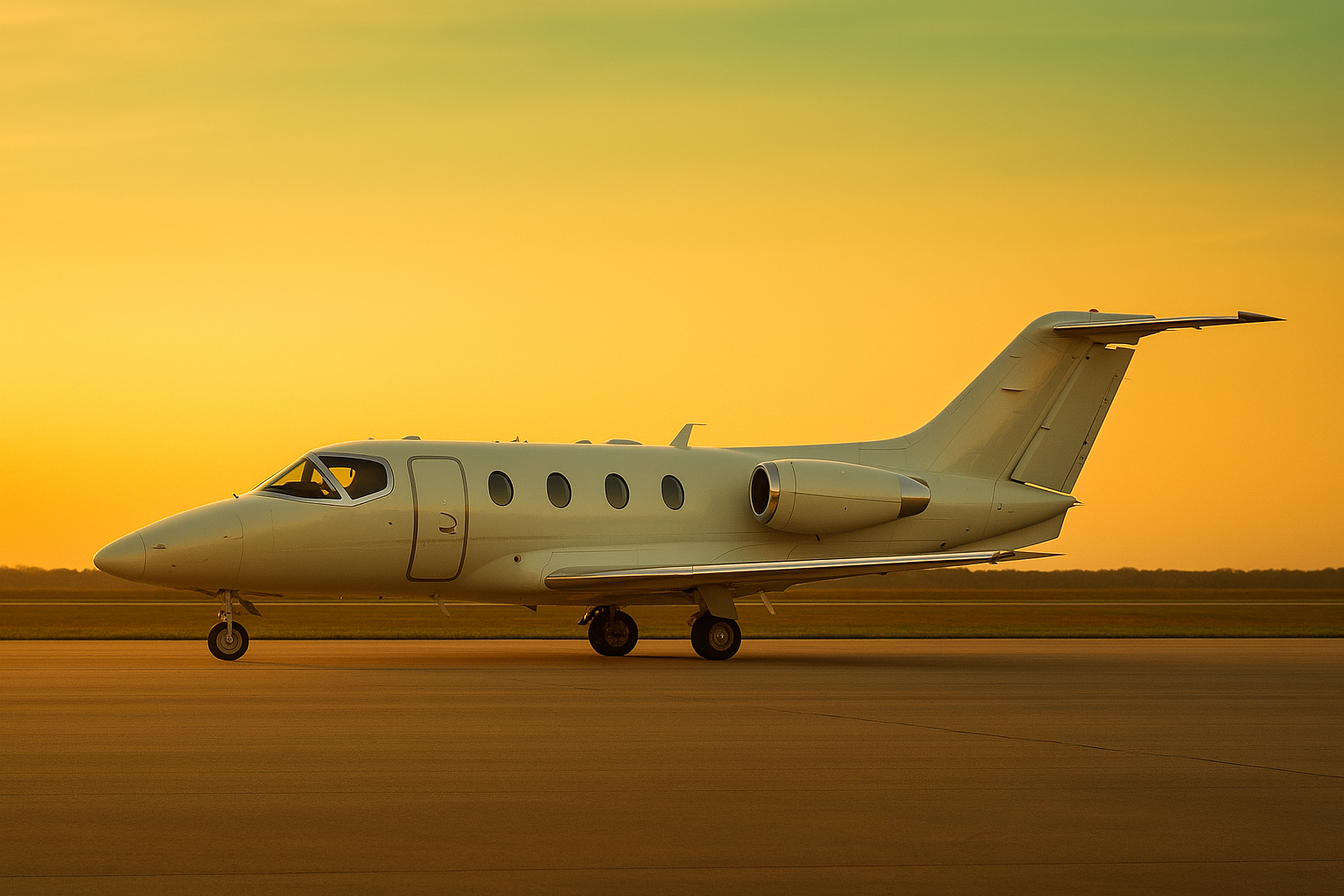 Hawker 400XP
