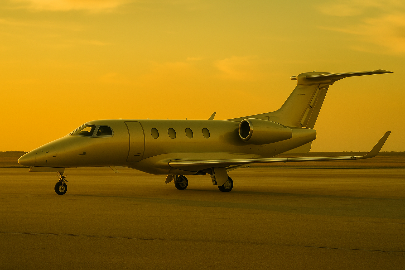 Phenom 300