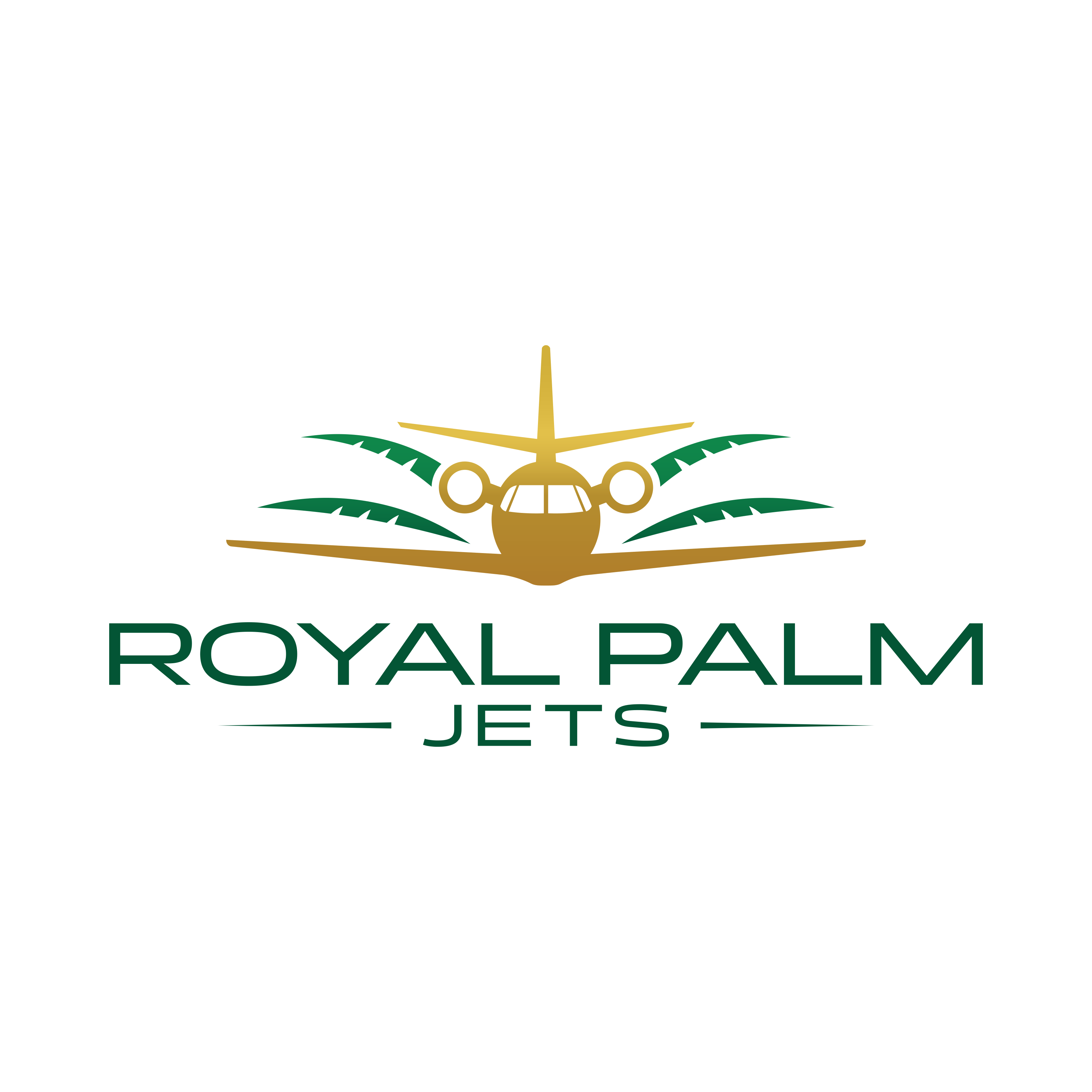 Royal Palm Jets